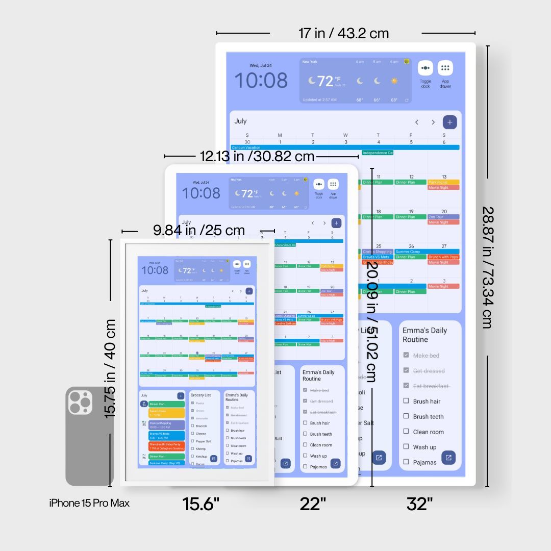 Cozyla Calendar+