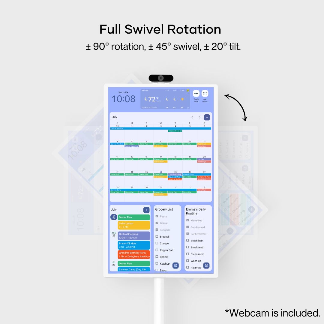 #Select a style_Battery Rolling Stand