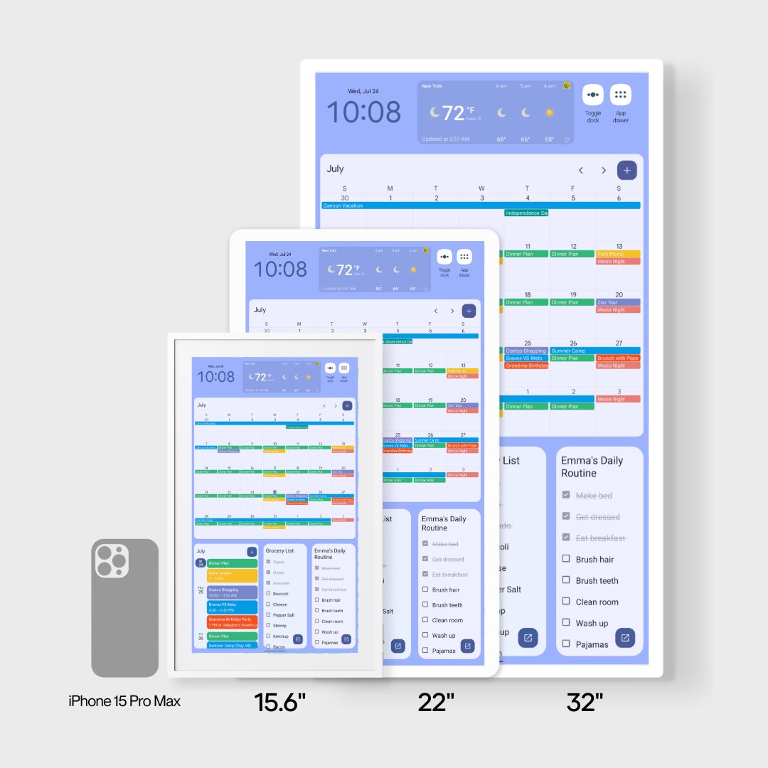 Cozyla Calendar+